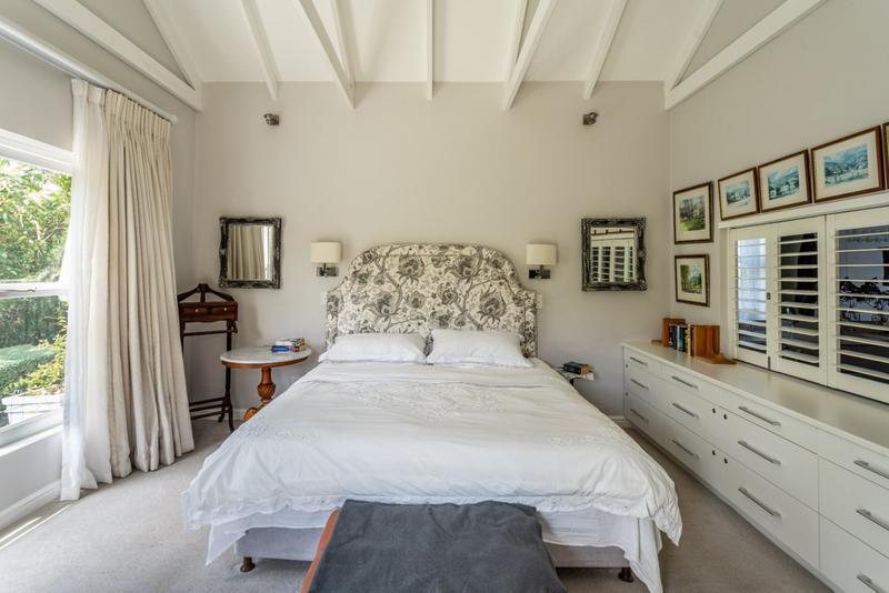 To Let 3 Bedroom Property for Rent in Whale Rock Gardens Western Cape